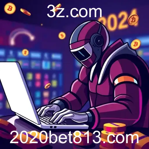 2020bet: Evolução e Tendências no Jogo Online