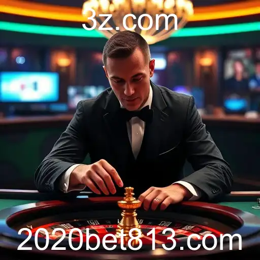 2020bet em Expansão no Brasil