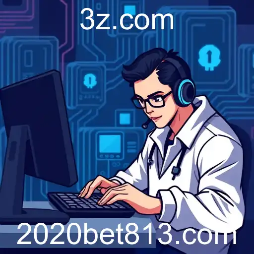A Ascensão do 2020bet no Mercado de Jogos Online