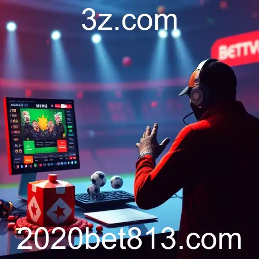 Cenário Atual do Mercado de Jogos Online no Brasil