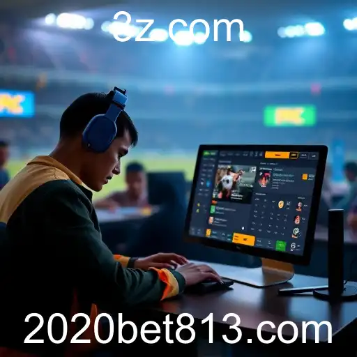 O Impacto Crescente dos Sites de Jogos em 2026