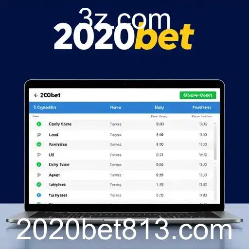 A Evolução dos Sites de Apostas em 2026