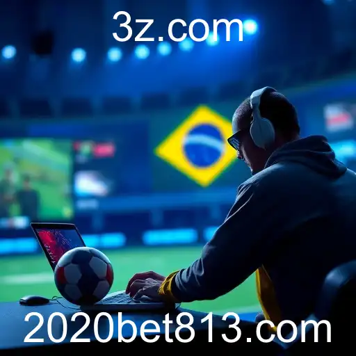A Evolução do Mercado de Jogos de Apostas