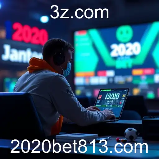 A Evolução dos Sites de Jogos: O Caso do 2020bet