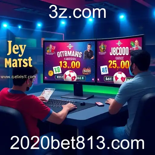 A Evolução do Mercado de Jogos Online no Brasil