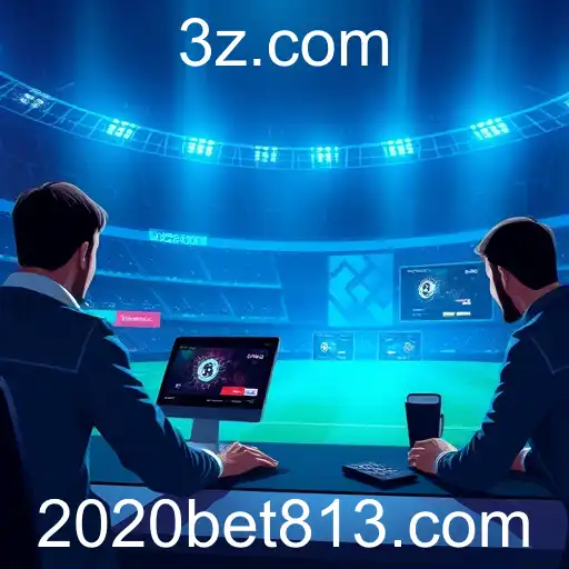 Expansão do Mercado de Jogos Online no Brasil