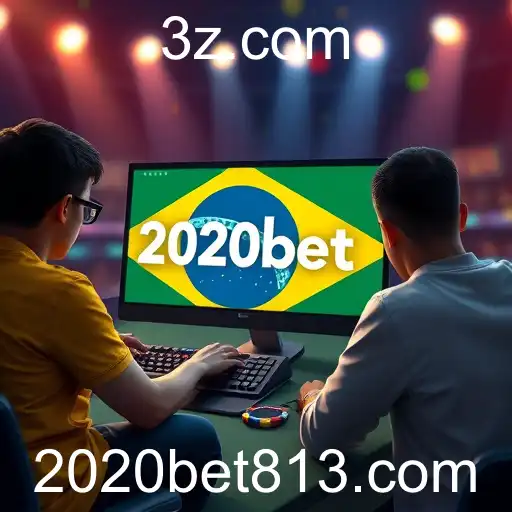 Expansão dos Jogos Online no Brasil em Meio a Cenário Econômico Desafiador