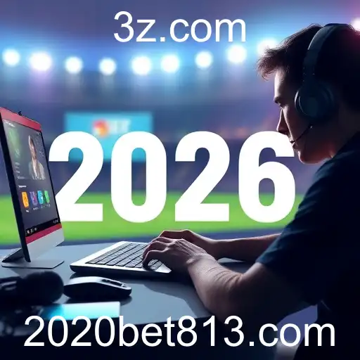 Avanço e Transformações no Mercado de Jogos Online em 2026