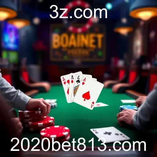 Explorando o Crescimento do 2020bet no Mercado Brasileiro