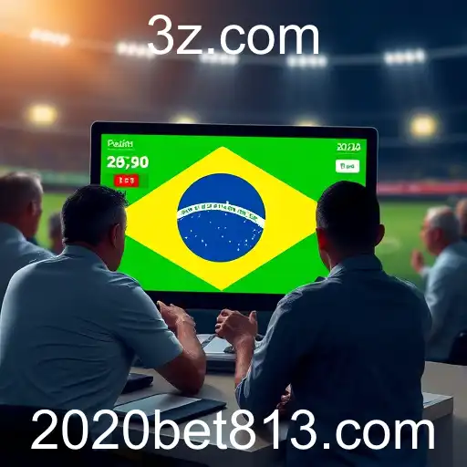 Crescimento das Apostas Online Até 2025