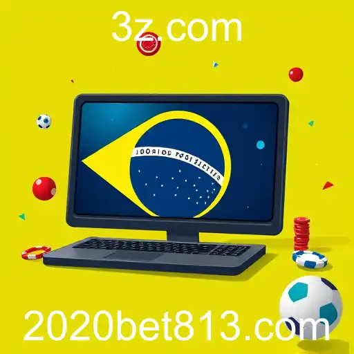 Crescimento do Mercado de Apostas Online em 2026