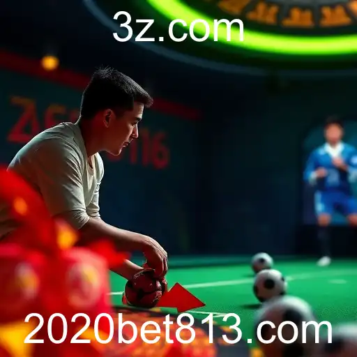 O Impacto do 2020bet no Crescimento dos Jogos Online no Brasil