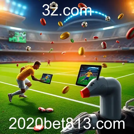 Transformações no Setor de Apostas em 2026