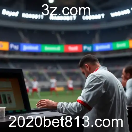 Tendências e Desafios do Mercado de Apostas Online