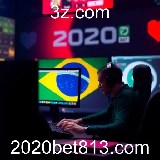 A Evolução dos Jogos de Azar Online no Brasil