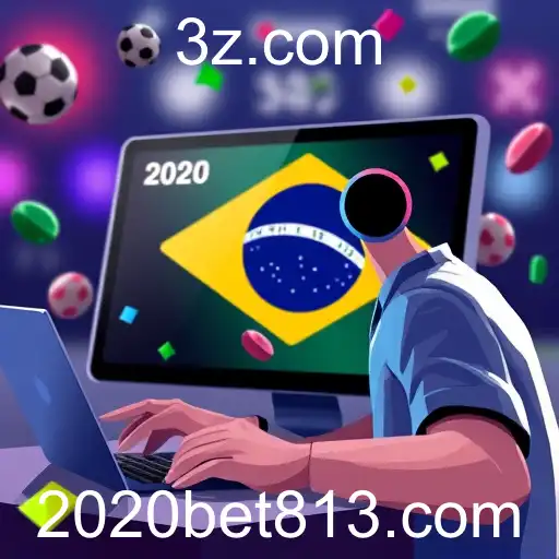 A Evolução e Desafios do Setor de Jogos Online