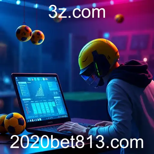 O Crescente Mundo dos Jogos Online em 2025