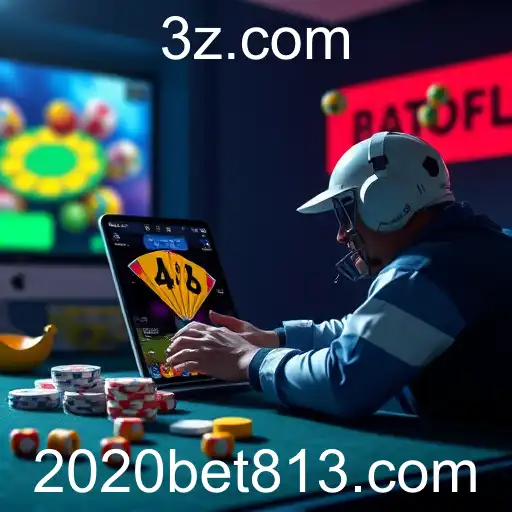 O Crescimento dos Jogos Online e o Impacto no Mercado Brasileiro