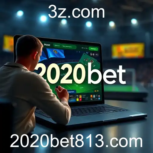 A Ascensão do Entretenimento Digital com 2020bet