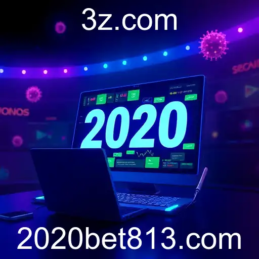 A Ascensão Surpreendente do Mercado de Apostas Online em 2026