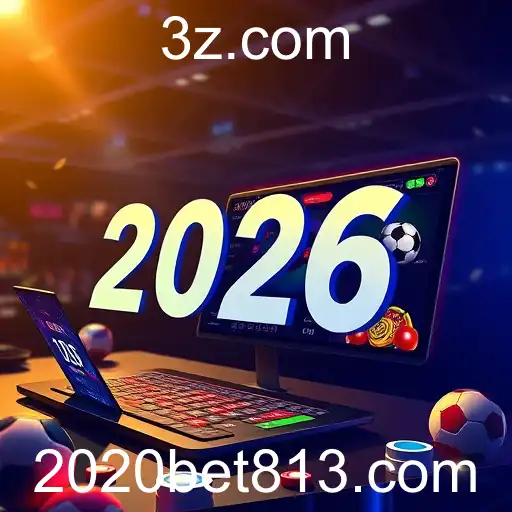 Tendências de Jogos de Apostas em 2026