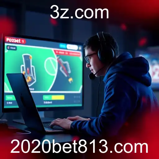 A Evolução dos Jogos Online e as Perspectivas para 2025