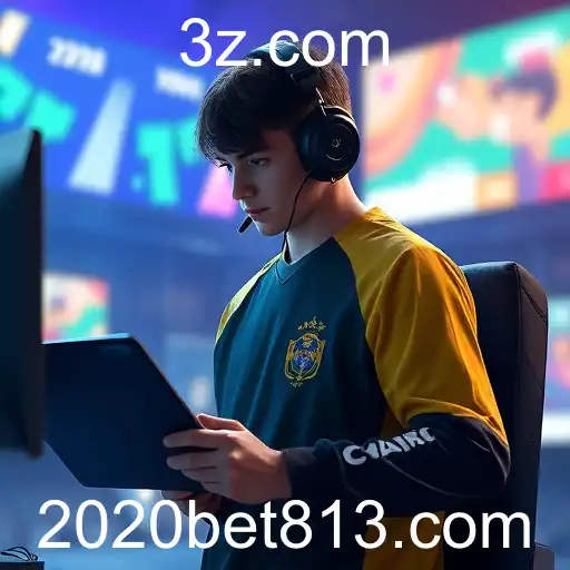 Cenário Atual do Jogo Online no Brasil