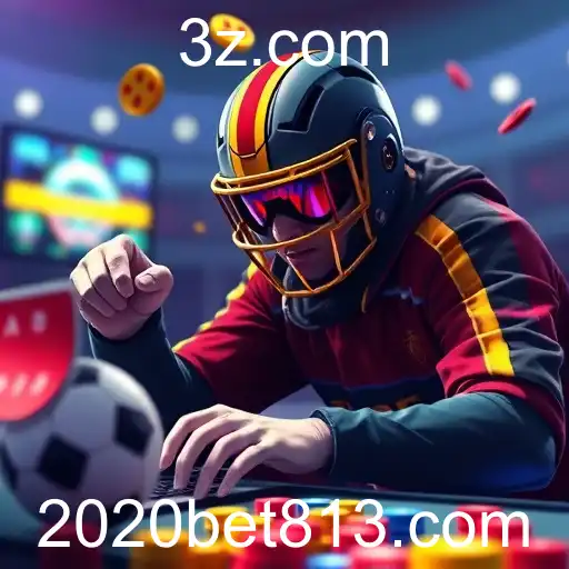 Tendências Atuais no Mundo dos Jogos Online em 2026